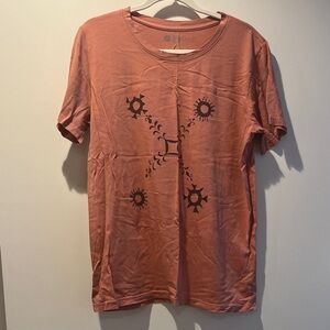 Mollusk Graphic T-Shirt